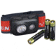 Fenix HL16 Headlamp - Black