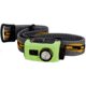 Fenix HL22 CREE XP-E R4 LED Headlamp, 120 Lumens, Green, Runs on 1x AA, with NiMH-Alkaline Batteries FENIX-HL22-XPE-GREEN