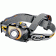 Fenix HL30 LED Headlamp, Up to 200 Lumens, Uses 2 x AA Batteries, Black FENIX-HL30