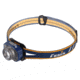 Fenix Rechargeable Focusable LED Headlamp CREE XP-L HI V2 LED 600 Lumens Includes Built-In Li-Poly Battery Pack, Blue, HL40XPBL