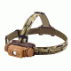 Fenix HL60R 950 Lumen Headlamp, Desert HL60