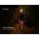 Fenix HM 23 Headlamp, HM23NLBK