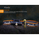 Fenix HM 23 Headlamp, HM23NLBK