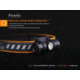Fenix HM 23 Headlamp, HM23NLBK