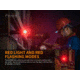 Fenix Hm 61R Multi-Use Headlamp, HM61RSBK