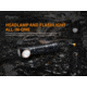 Fenix Hm 61R Multi-Use Headlamp, HM61RSBK