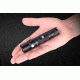 Fenix LD12 2017 Edition Flashlight, 320 Lumens, Black LD12XPBK-B