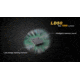 Fenix LD50 Compact Outdoor Flashlight,1800 Lumens LD50-XML2-U2