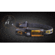 Fenix LED Headlamp, Black, 70 HL10R4OR