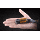 Fenix LED Headlamp, Black, 70 HL10R4OR