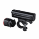 Fenix Fenix BC28R Rechargeable Lithium Ion 2500 Lumens LED Bike Light, Black, BC28RBCBK