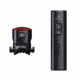 Fenix Fenix BC28R Rechargeable Lithium Ion 2500 Lumens LED Bike Light, Black, BC28RBCBK