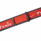 Fenix Lighting AFH-05 SPORT Headband, Red, AFH-05