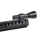 Fenix Lighting ALG-00 Flashlight Rail Mount, Black, ALG-00