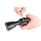 Fenix Lighting ALG-00 Flashlight Rail Mount, Black, ALG-00