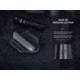 Fenix Lighting ALP-20 Flashlight Open-Top Holster