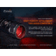 Fenix Lighting AOF-SV2R Filter Adapter