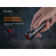 Fenix Lighting AOF-SV2R Filter Adapter