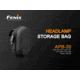 Fenix Lighting APB-20 Headlamp Gear Bag