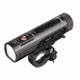 Fenix BC26R Lithium Ion 1600 Lumens Bike Light, Black, BC26RXBK