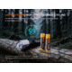 Fenix Lighting BC45R Rechargeable Bike Light, 3300 Lumen