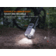 Fenix Lighting BC45R Rechargeable Bike Light, 3300 Lumen