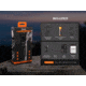 Fenix C7 Pro Lithium Ion 4600 Lumens LED Flashlight