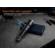 Fenix C7 Pro Lithium Ion 4600 Lumens LED Flashlight