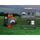 Fenix Lighting CL20R PRO Lithium Ion 400 Lumens Lanterns
