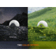 Fenix Lighting CL20R PRO Lithium Ion 400 Lumens Lanterns