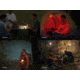 Fenix Lighting CL20R PRO Lithium Ion 400 Lumens Lanterns
