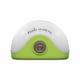 Fenix Lighting CL20R PRO Lithium Ion 400 Lumens Lanterns, Spring Green, CL20RPRSG