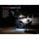 Fenix CL22R Lithium Ion 500 Lumens Lanterns