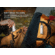 Fenix CL22R Lithium Ion 500 Lumens Lanterns