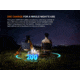 Fenix CL22R Lithium Ion 500 Lumens Lanterns