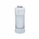 Fenix CL22R Lithium Ion 500 Lumens Lanterns, White, CL22RXWH