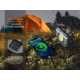 Fenix Lighting CL28R Lithium Ion 2000 Lumens Lanterns