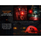 Fenix Lighting CL28R Lithium Ion 2000 Lumens Lanterns