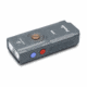 Fenix Lighting E06R Lithium Ion 700 Lumens Flashlight, Gray, E06RLSGY