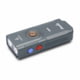 Fenix Lighting E06R Lithium Ion 700 Lumens Flashlight, Gray, E06RLSGY