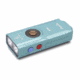 Fenix Lighting E06R Lithium Ion 700 Lumens Flashlight, Turquoise, E06RLSTU