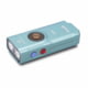 Fenix Lighting E06R Lithium Ion 700 Lumens Flashlight, Turquoise, E06RLSTU