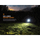 Fenix Lighting E09R Lithium Ion 600 Lumens Flashlight