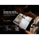 Fenix Lighting E09R Lithium Ion 600 Lumens Flashlight