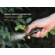Fenix Lighting E09R Lithium Ion 600 Lumens Flashlight