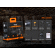 Fenix Lighting GL22 Lithium Ion 750 Lumens Flashlight