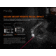Fenix Lighting GL22 Lithium Ion 750 Lumens Flashlight