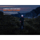 Fenix Lighting HL12R V2.0 Lithium Ion 500 Lumens Headlamp