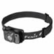 Fenix Lighting HL12R V2.0 Lithium Ion 500 Lumens Headlamp, Gray, HL12RV2GY