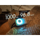Fenix Lighting HL17R Lithium Ion 500 Lumens Headlamp
